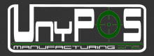 UnyPOS Logo